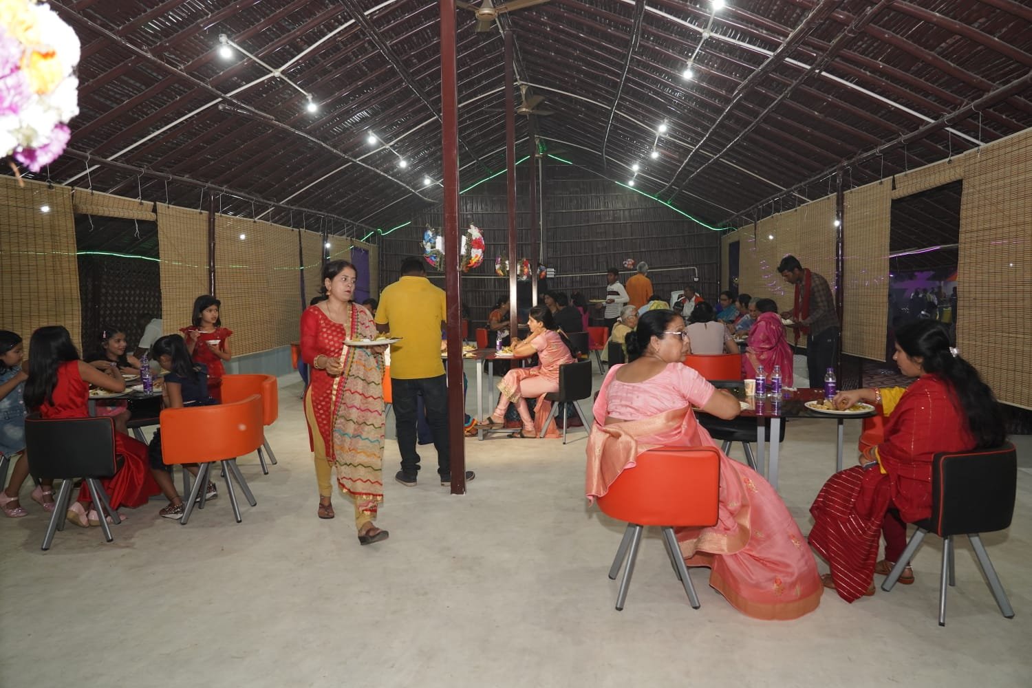 Luxury Wedding Venue in Saharsa